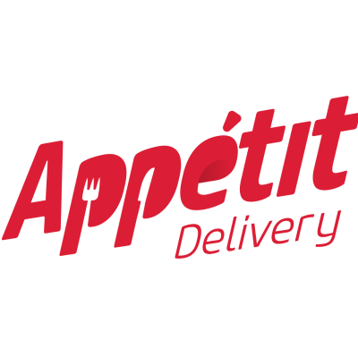 logo do Appetit