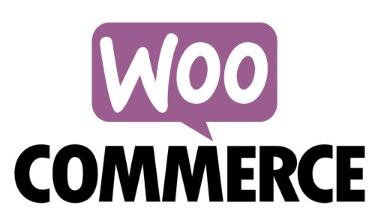 logo do Woocommerce